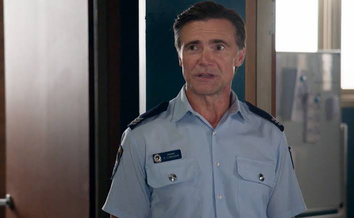 Home And Away Spoilers: A New Cop Brings Trouble For Cash, Lacey And Theo
