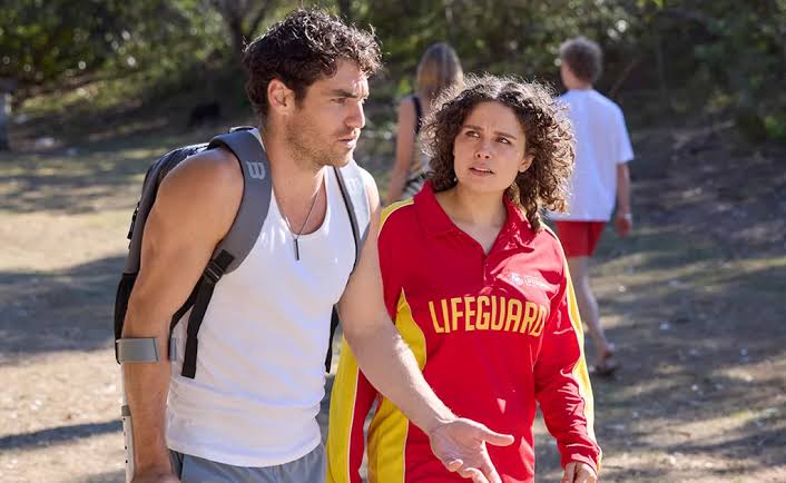 Home And Away Shocks: Sonny And Dana Stun Summer Bay As They Prepare To Do The Unexpected