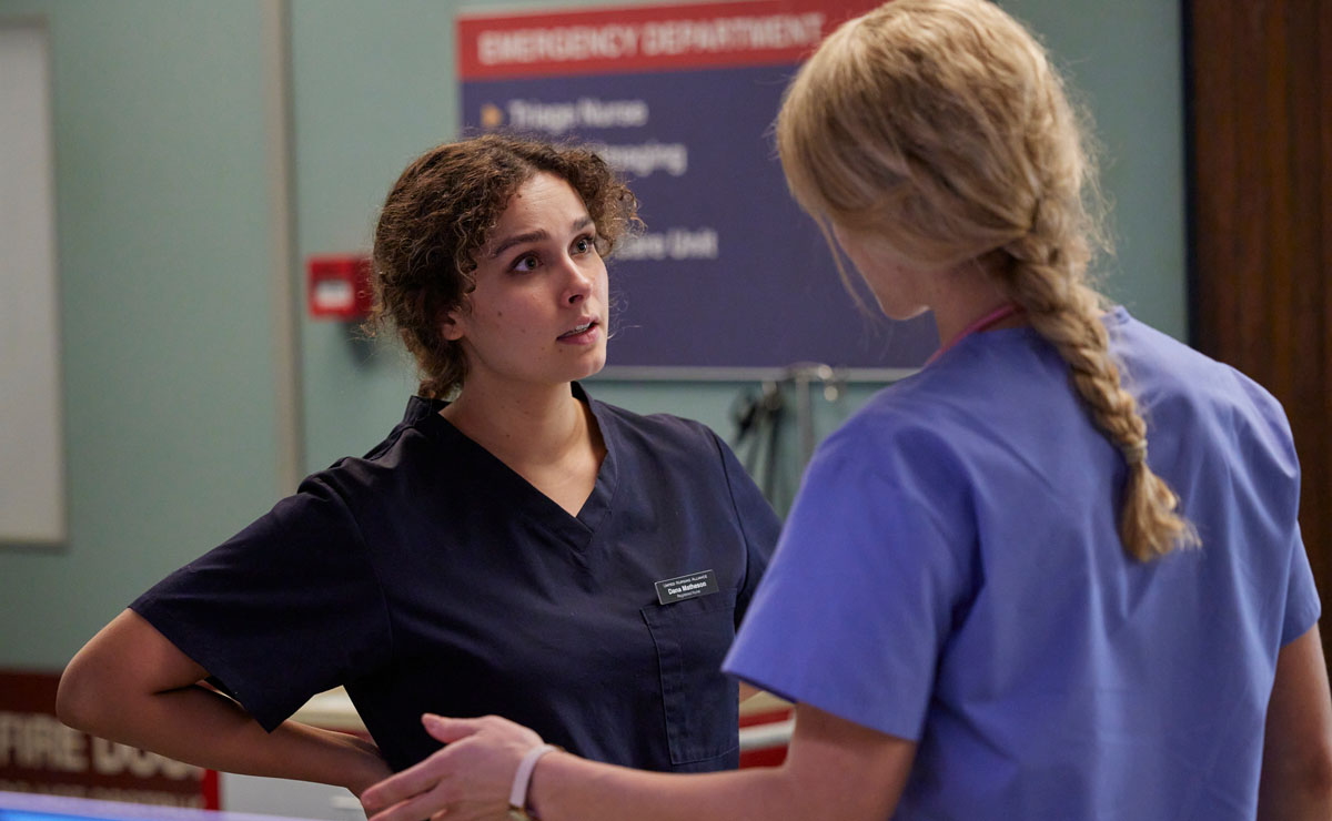 Home And Away Spoilers: Dana’s Career Faces Unexpected Competition From Jo, Summer Bay’s New Nurse