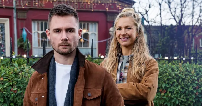 EastEnders boss reveals two returning stars for big story: ‘Jaws will drop’