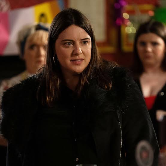 EastEnders character Zoe Slater will be killed off in one of the ‘blandest’ deaths in BBC soap’s history