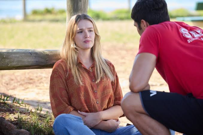 Home And Away Spoilers: Lacey Receives A Mysterious Delivery As Alf Steps In And Jo Finally Confronts Tane