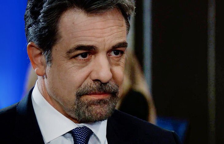 General Hospital Spoilers: Brennan Confronts Willow to Stop Her Exploiting Nina