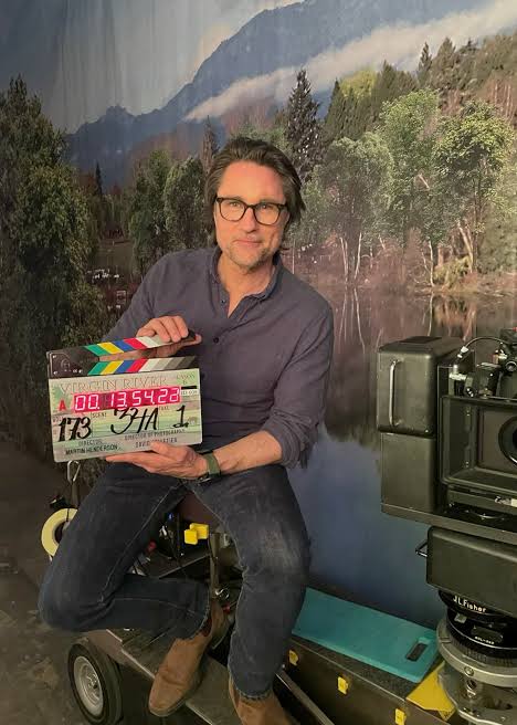 Behind the Sweetness: Real Tensions Brewing on the Virgin River Set