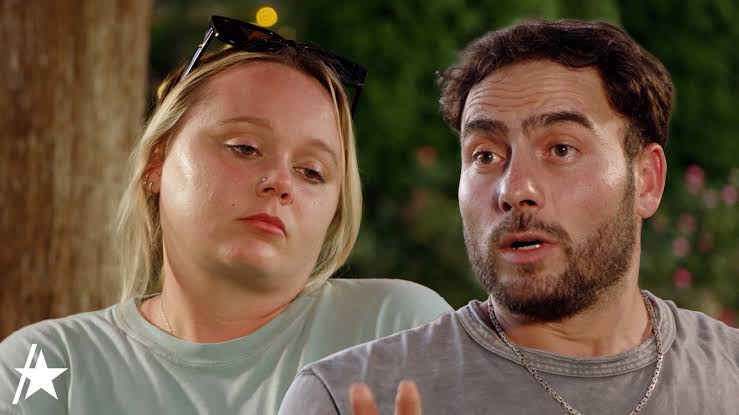 90 Day Fiancé: Mallorie & Rasit’s Secret Wedding Just Took A SHOCKING Turn As Relationship Questions Surface