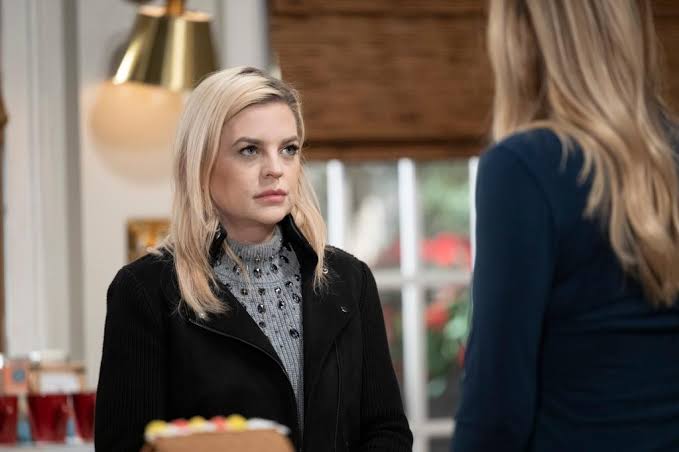 General Hospital Spoilers: There Are Two Phoebes — Is The Phoebe In Port Charles Actually Maxie And Spinelli’s Daughter?