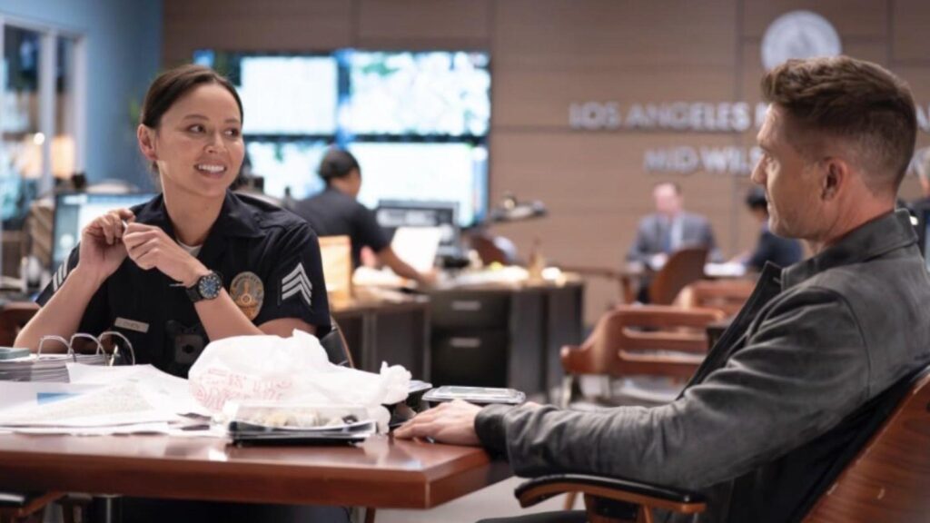 ‘The Rookie’ Fans Are NOT Ready for This: Season 9 Premiere Details Revealed After Tim & Lucy’s Devastating Kidnapping Twist