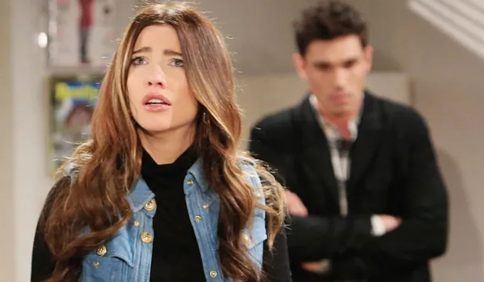 The Bold And The Beautiful Spoilers: Finn Disrupts Carter And Steffy’s Wedding As A Shocking Twist Changes Everything