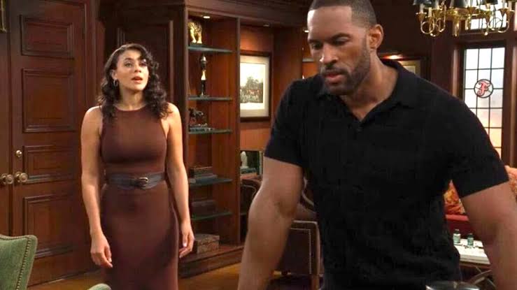 The Bold and the Beautiful: Steffy Spills One-Night Stand to Finn, Leaves Carter’s Name Out of It?