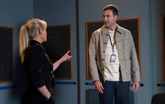 CALLUM RETURNS WITH EXPLOSIVE EVIDENCE THAT COULD FINALLY SAVE SARAH! 😱 | CORONATION STREET