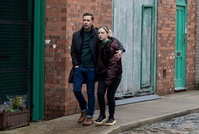 Death of Todd: 4 Minute ago, Coronation Street’s Todd Grimshaw died! Big Sad😭News! Watch This Video.
