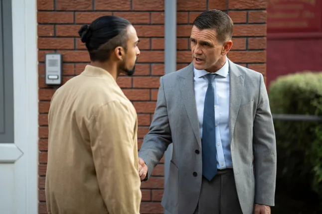 EastEnders: Max Urges Priya Not To Give Up On Ravi As A Surprising Baby Conversation Changes Everything