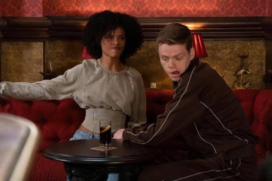 EastEnders Shock Twist: Leo Is Let Go As Rose Delivers A Heartbreaking Final Warning