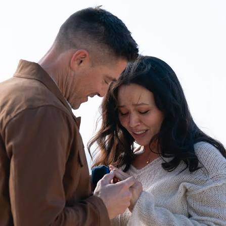 BREAKING ‘The Rookie’ News: Chenford’s Engagement Ends in a NIGHTMARE — Season 9 Promises a Two-Part Premiere Packed With Life-or-Death Twists