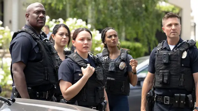 ‘The Rookie’ Season 9 BOMBSHELL: ABC’s Unexpected 2027 Schedule Move Sparks New Fears for Fan-Favorite Characters — Everything We Know