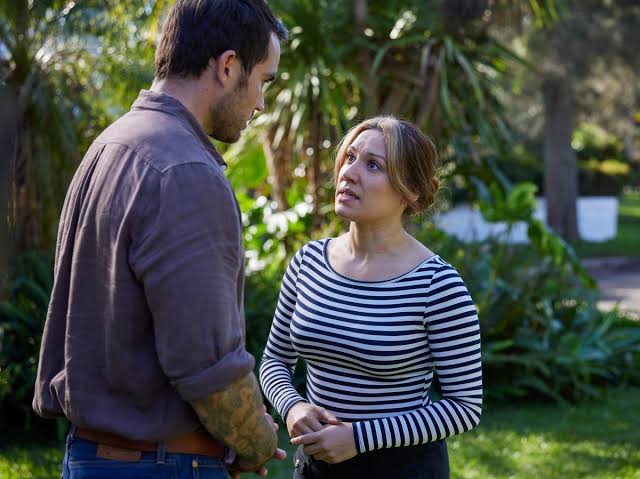 Home and Away spoilers: Eden’s shock collapse raises concerns