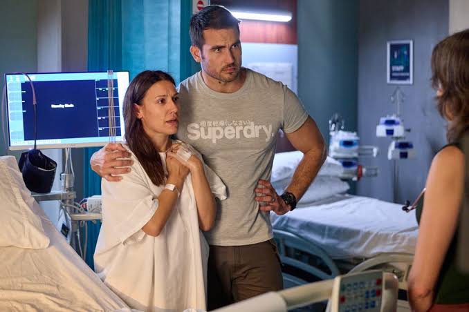 11 huge Home and Away spoilers for next week (31 August to 4 September)