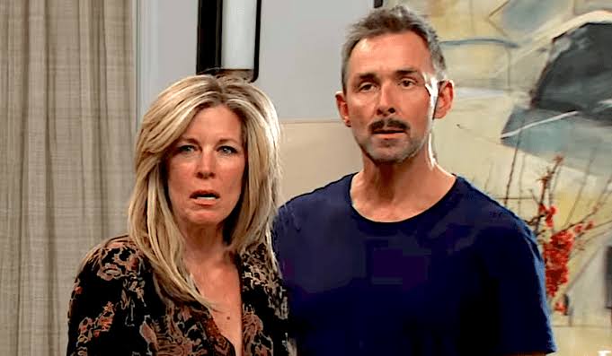 General Hospital Spoilers: Valentin’s Proposal To Jason Sparks Metro Court Drama