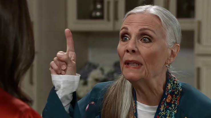 General Hospital Spoilers: Willow’s Eavesdropping Threatens To Expose Brook Lynn’s Hit-And-Run Secret