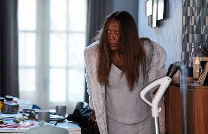 EastEnders: Denise Fox Receives Devastating News As Her Life Is About To Change Forever
