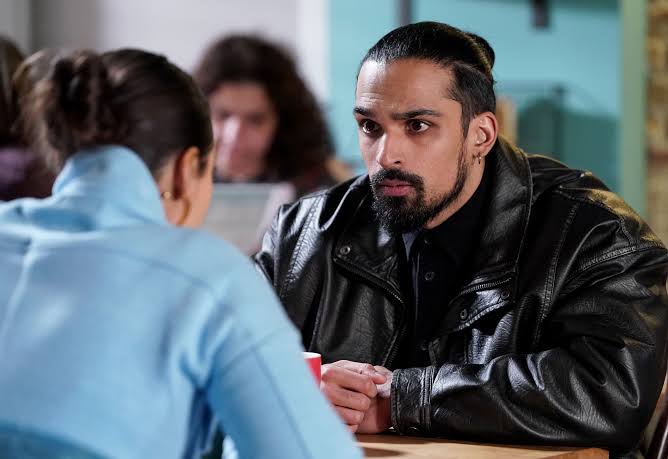 SHOCKING BETRAYAL!!! Ravi and Priya Betray Max and Run Away Together | EastEnders