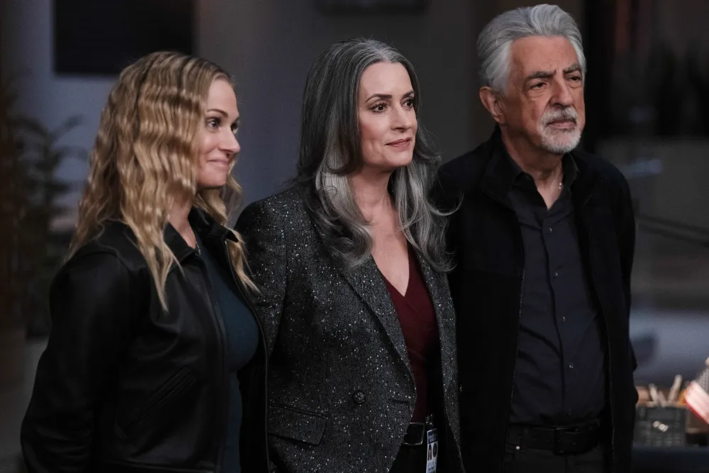 Criminal Minds: Evolution Season 19 Is Officially Happening — And the BAU Is Entering a Dangerous New Era